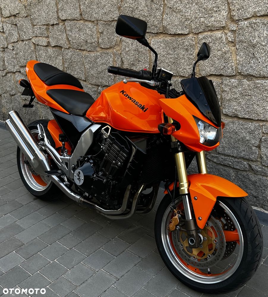 Kawasaki Z 1000