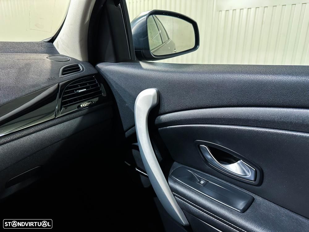 Renault Mégane 1.5 dCi Bose Edition - 31