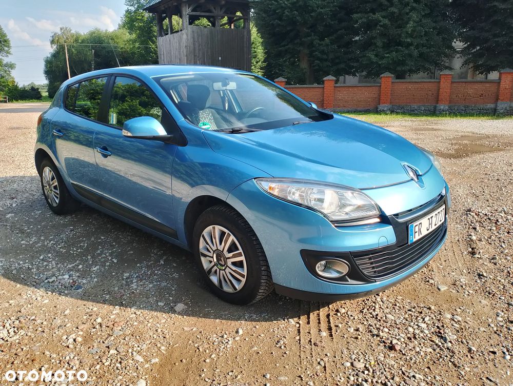 Renault Megane - 15