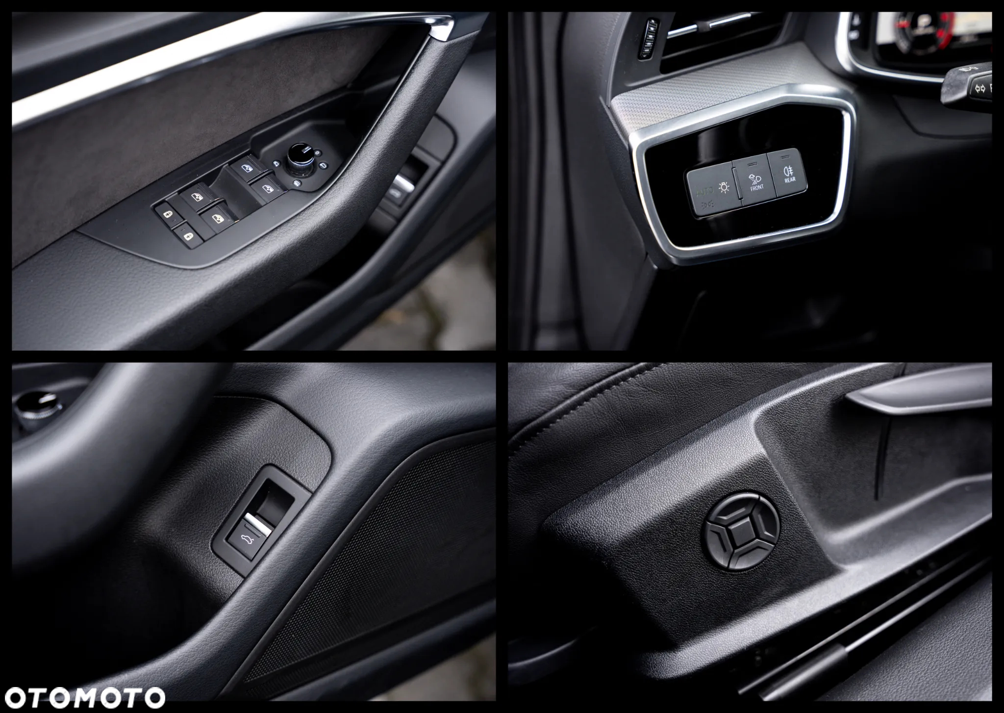 Audi A6 Avant 35 TDI S tronic sport - 40