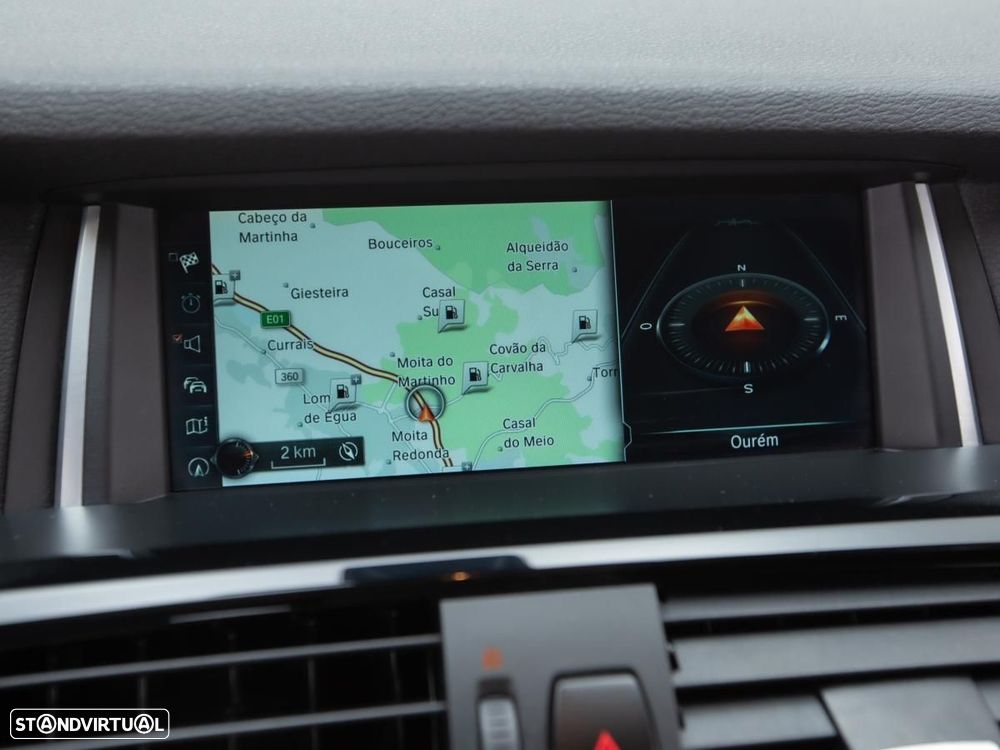 BMW X4 - 23