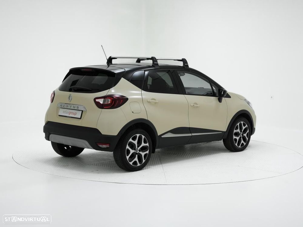 Renault Captur 0.9 TCE Exclusive - 3