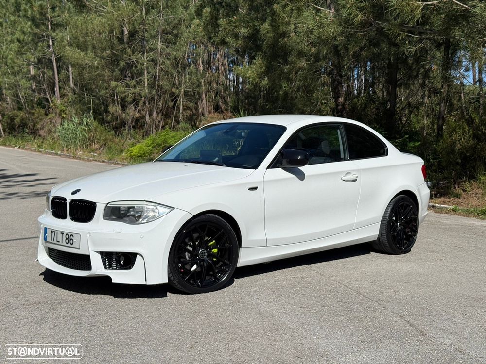 BMW 118 d - 8