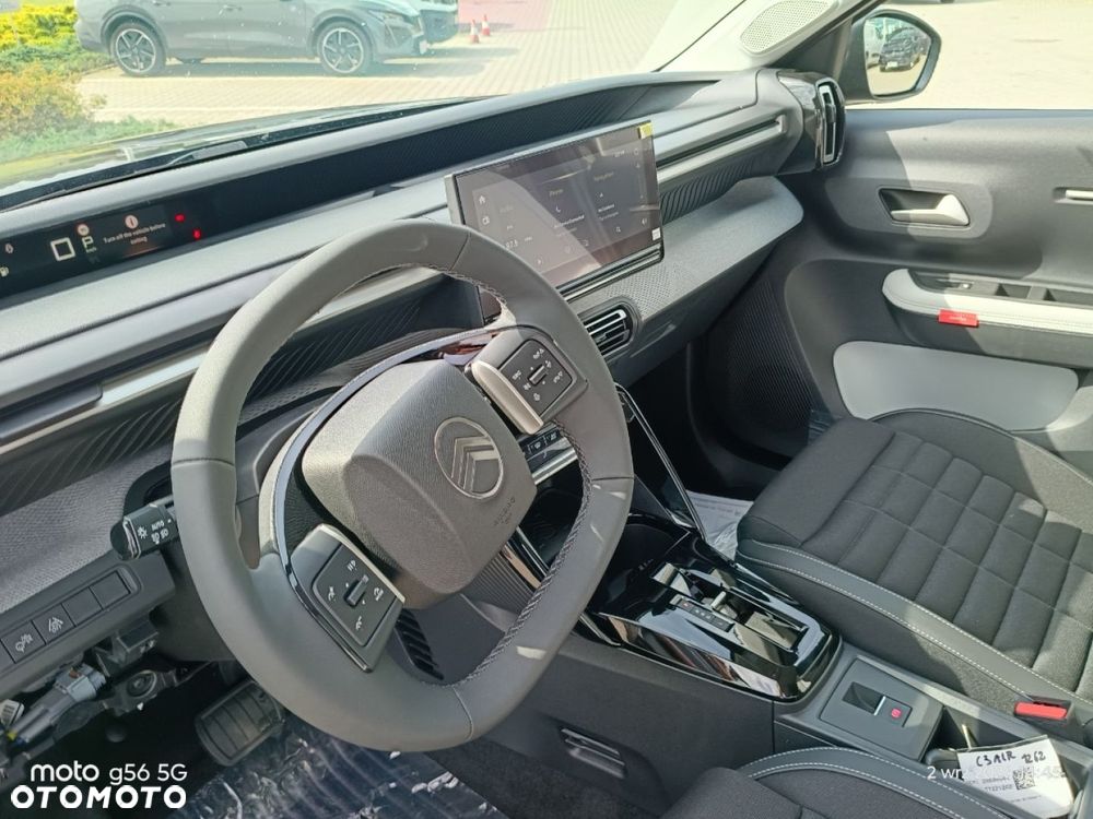 Citroën C3 Aircross - 14