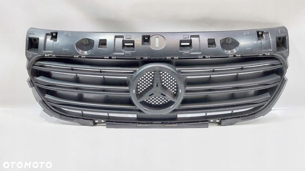 ATRAPA GRILL GRIL MERCEDES CITAN II W420 21r A4205030000