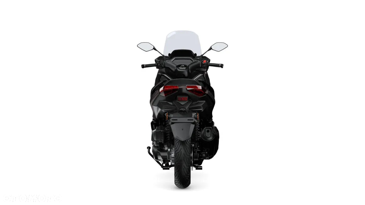 Yamaha X-max - 3