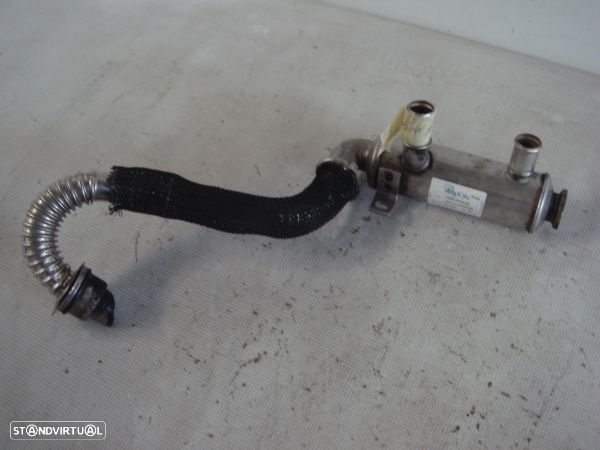 Arrefecedor Egr Ford Focus Ii Turnier (Da_, Ffs, Ds) - 1