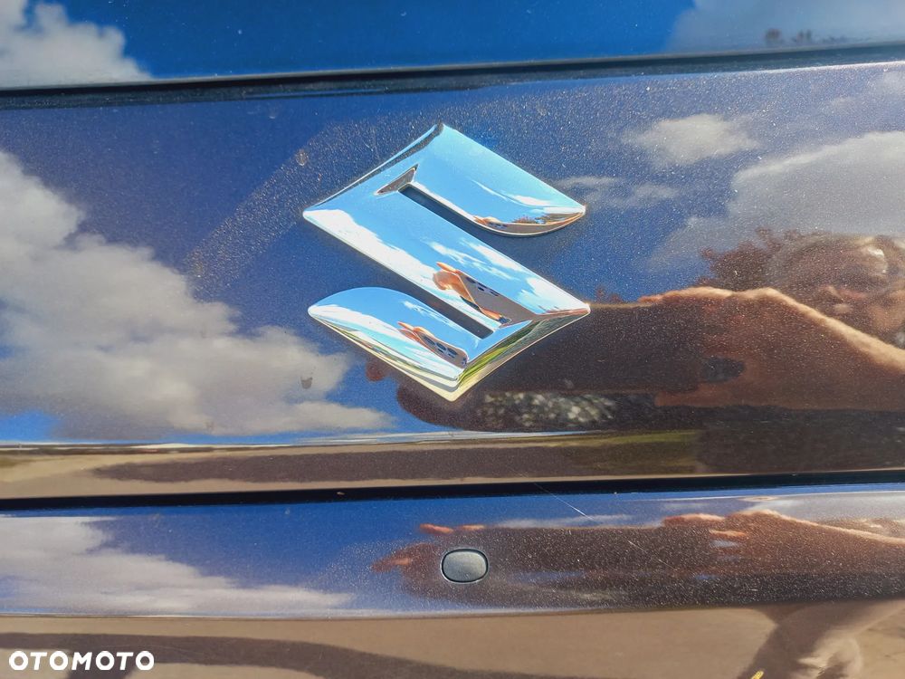 Suzuki SX4 - 7