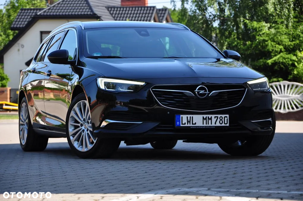 Opel Insignia CT 2.0 CDTI Exclusive S&S - 18