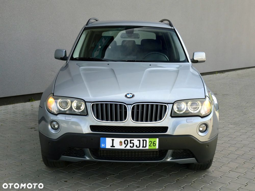 BMW X3 xDrive30d Limited Sport Edition - 9