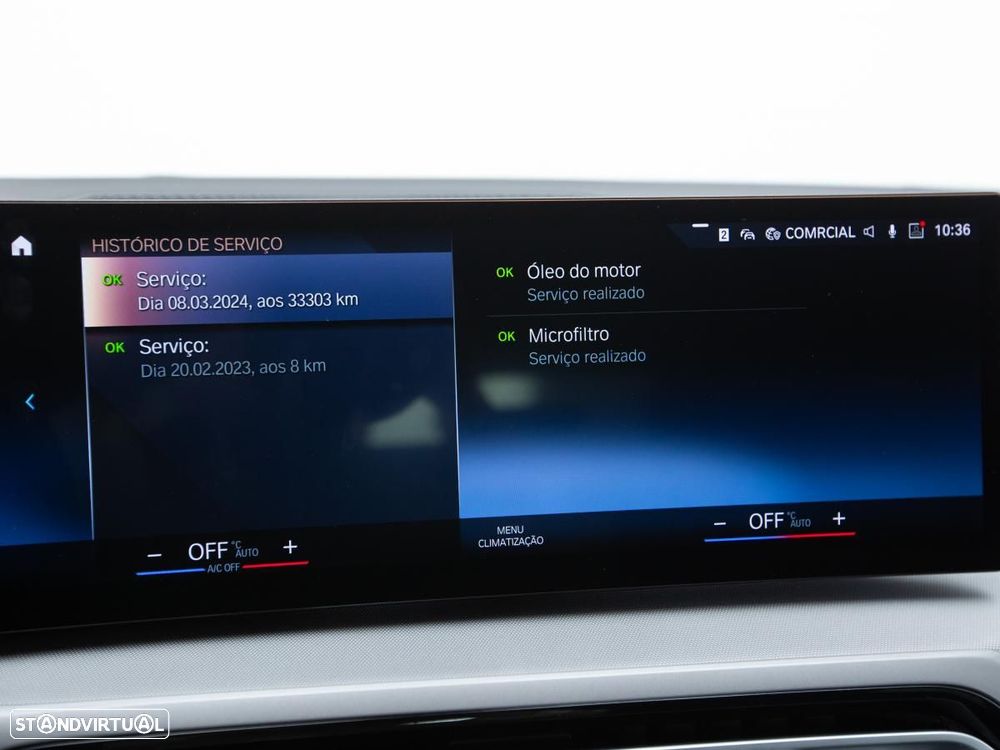 BMW 320 e Auto - 31