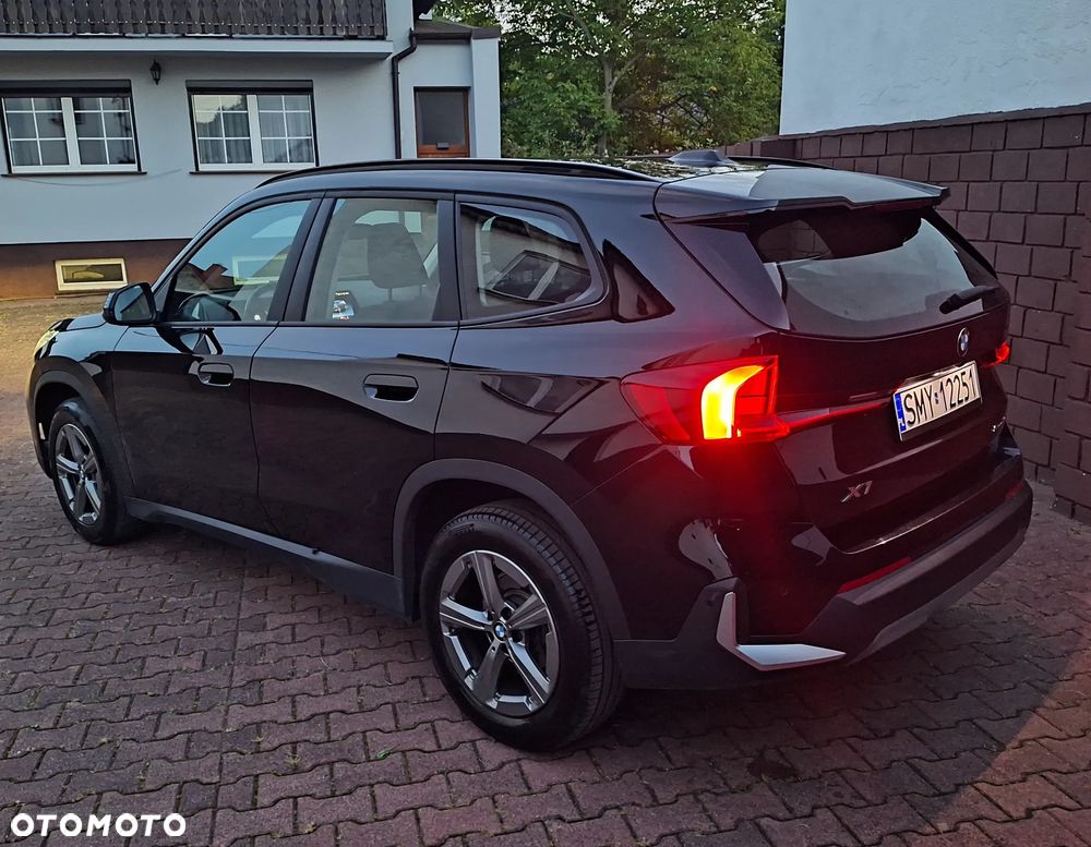 BMW X1 - 7