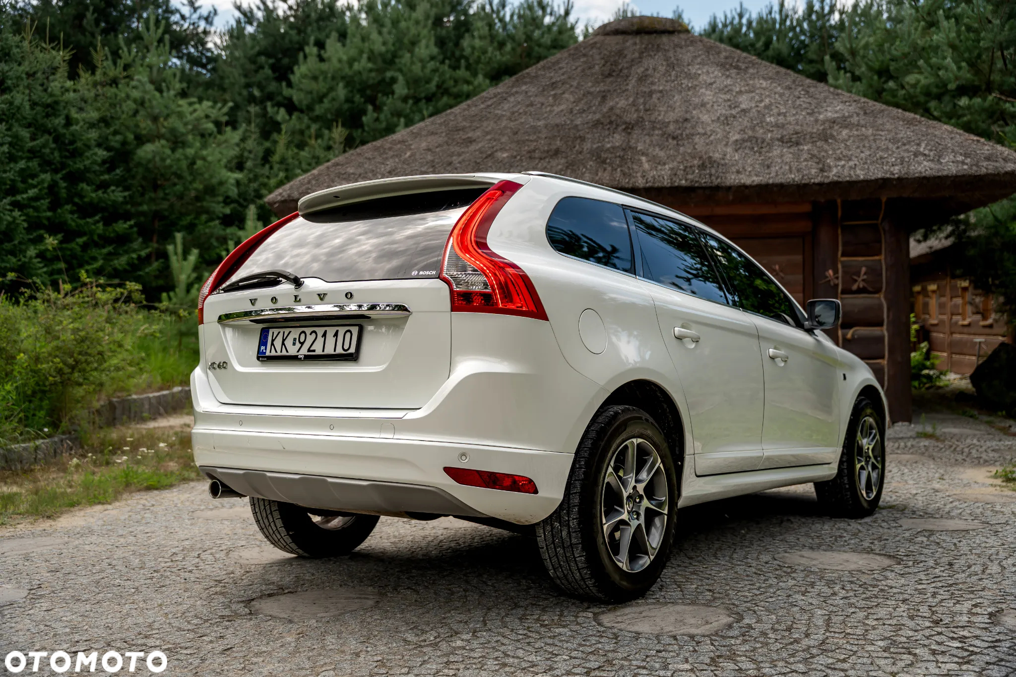 Volvo XC 60 D3 Drive-E Kinetic - 14
