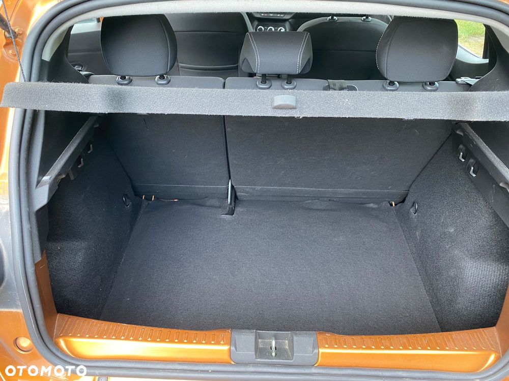 Dacia Sandero Stepway 1.0 TCe Comfort - 37