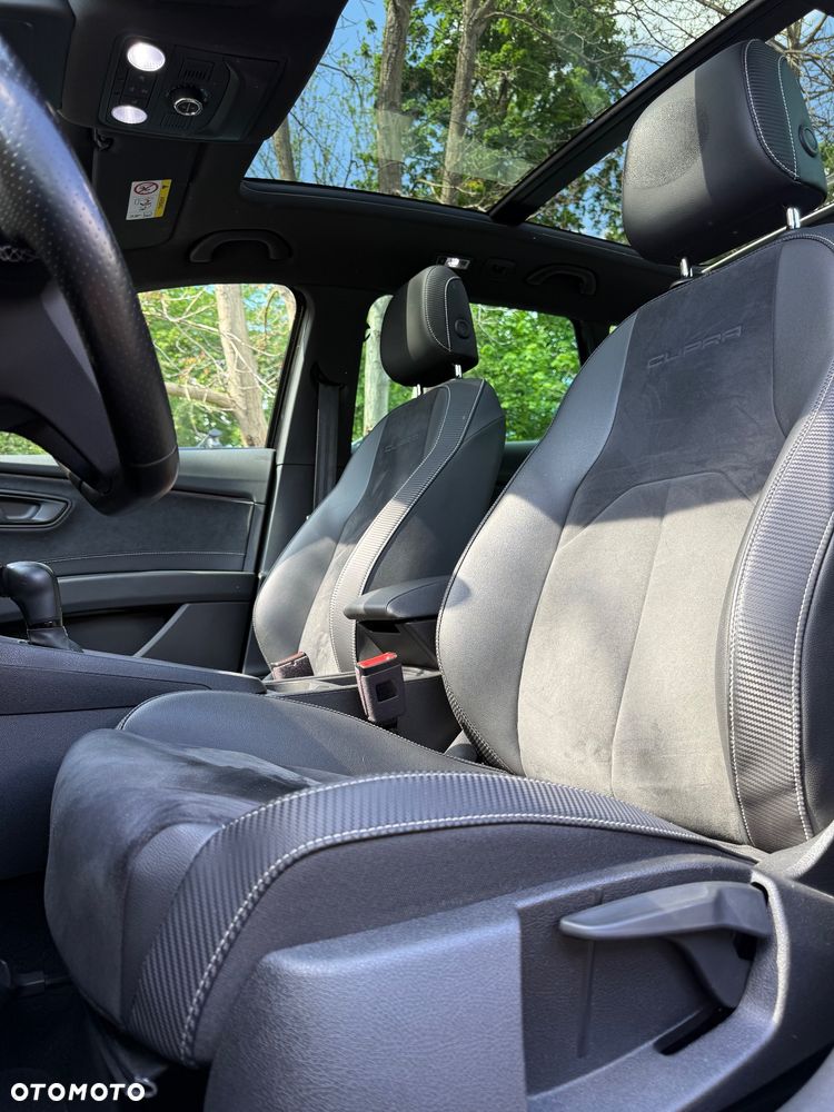 Seat Leon 2.0 TSI Cupra S&S DSG - 14