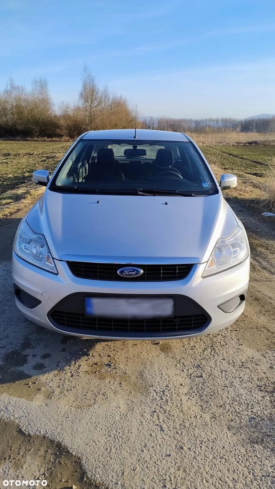 Ford Focus 1.6 16V Ambiente - 2