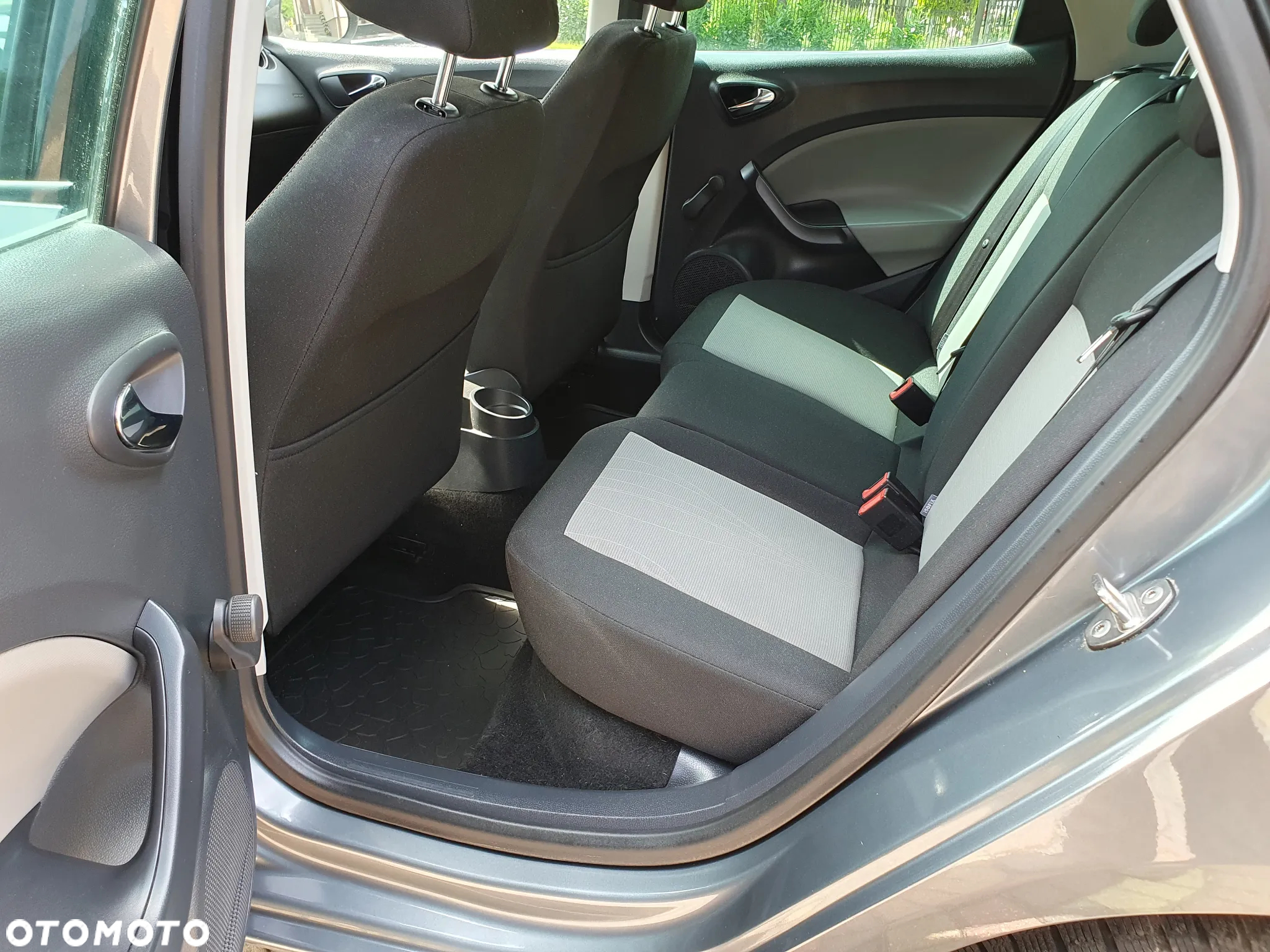Seat Ibiza - 11