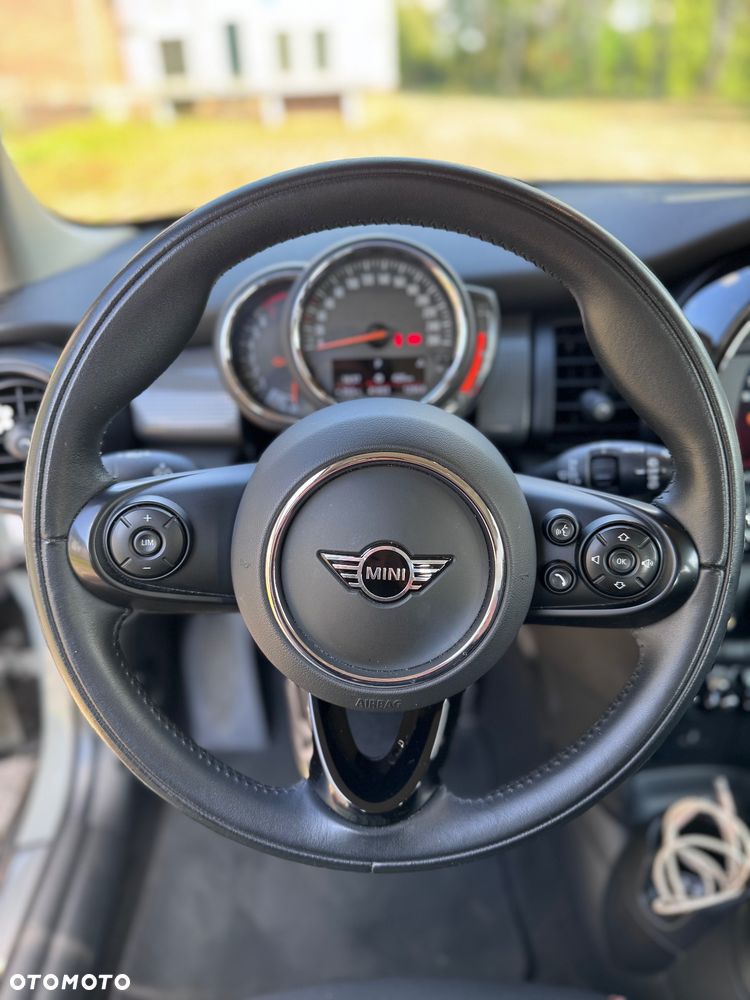 MINI Cooper - 5