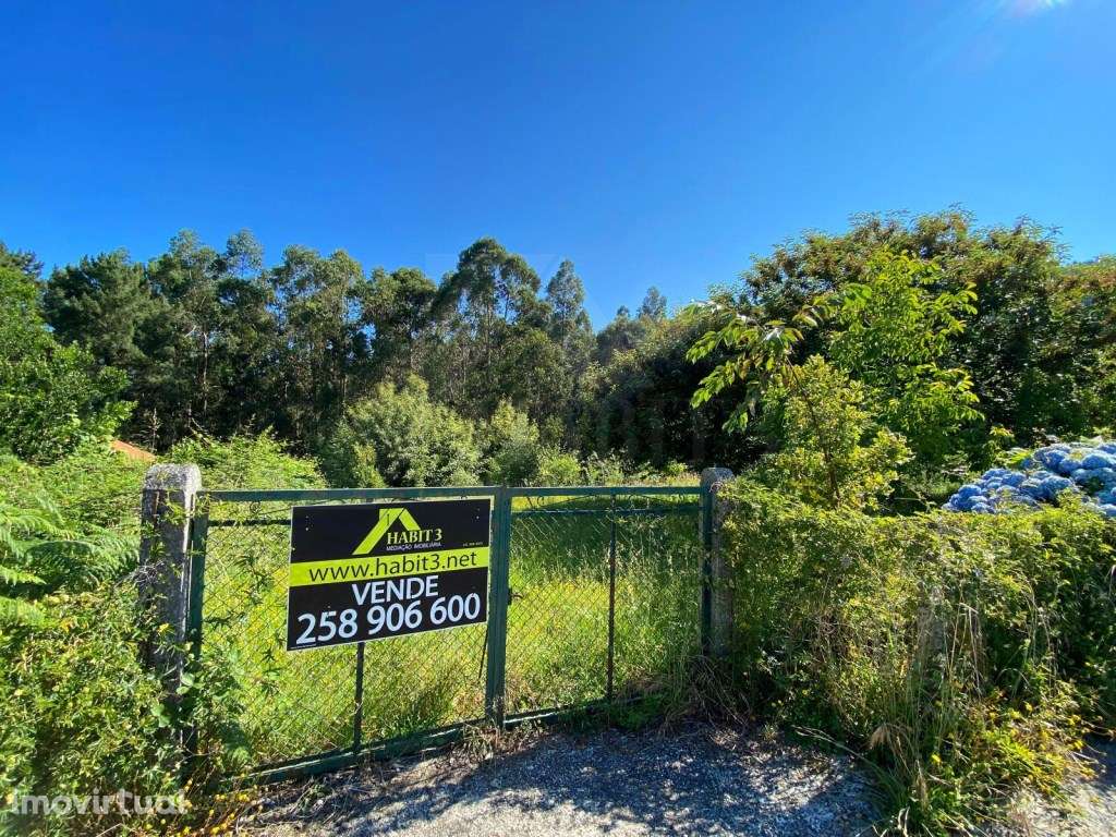 Excelente terreno para construção - Grande imagem: 2/9