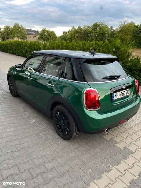 MINI Cooper - 2