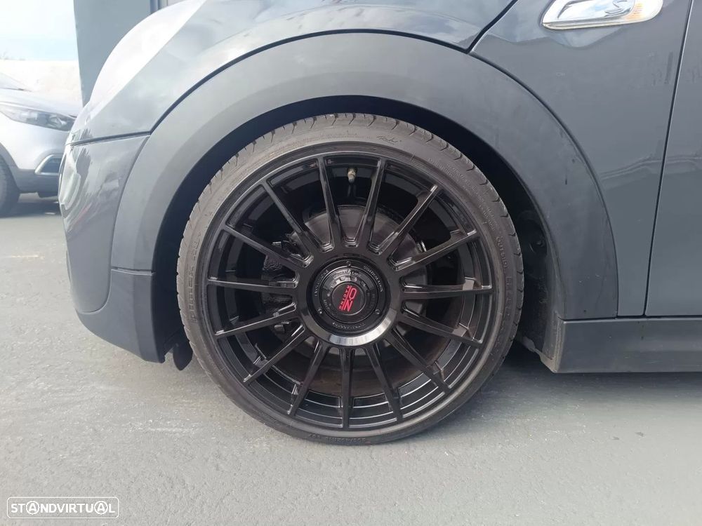 MINI 3 Portas Cooper S Aut. - 4