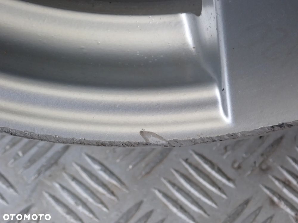 FELGI ALUMINIOWE BMW - dezent 7,5JX17 ET 35 5X120 KBA 47688 - 11