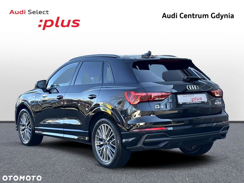 Audi Q3 35 TFSI S line S tronic - 4