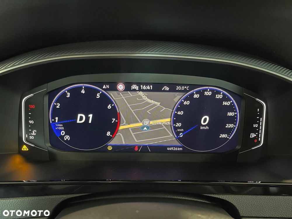 Volkswagen Arteon 2.0 TSI R-Line DSG - 29