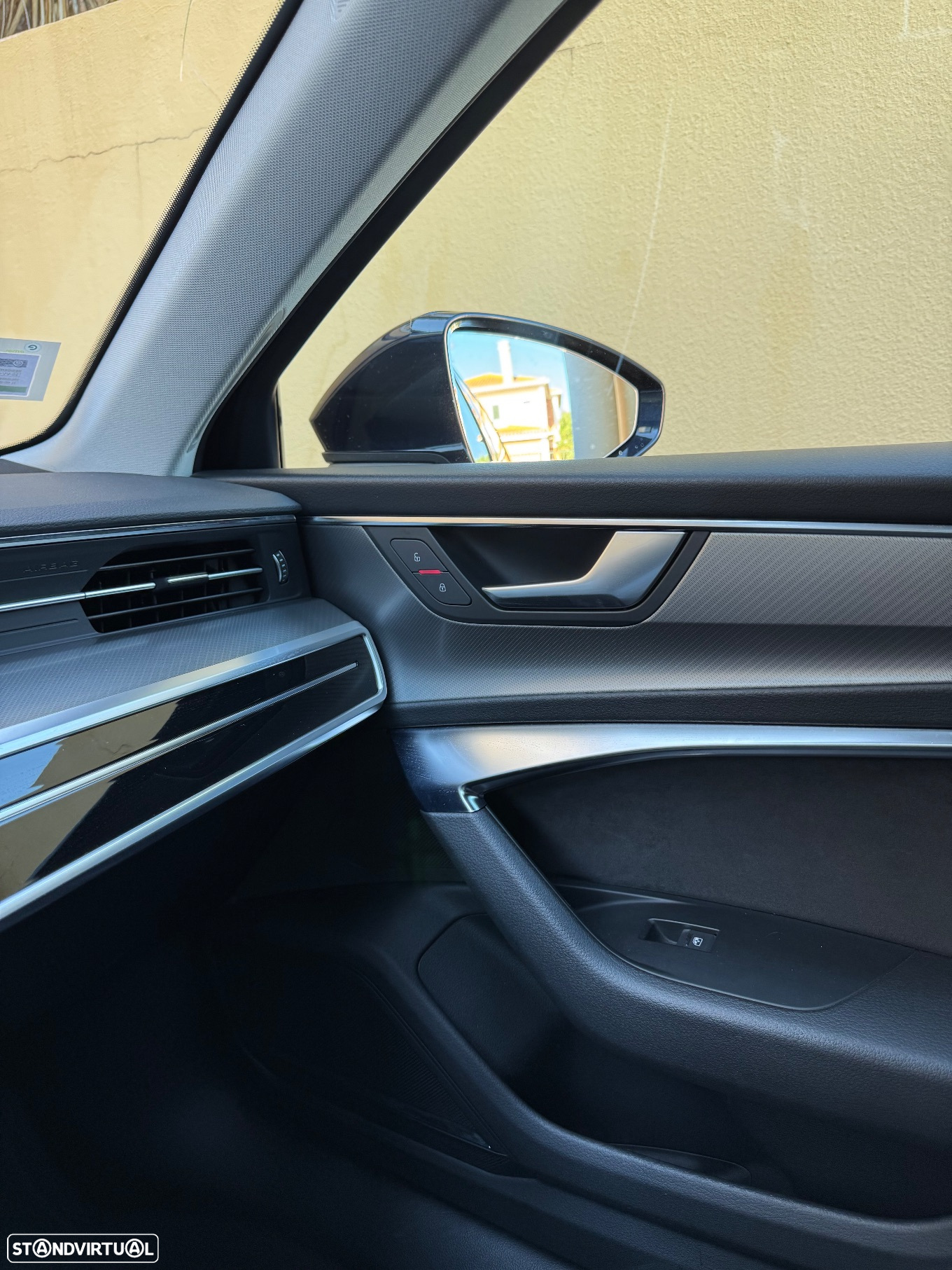 Audi A6 40 TDI Sport S tronic - 24