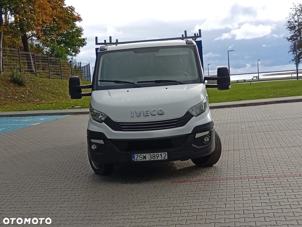 Iveco Daily 35S14 - 9