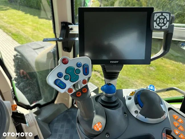 Fendt 936 Vario Profi Plus - 10