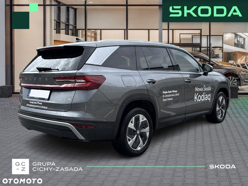 Skoda Kodiaq - 5