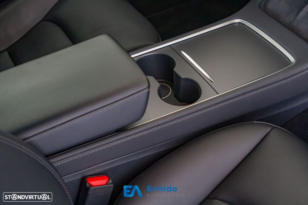 Tesla Model 3 Long Range Tração Integral - 54