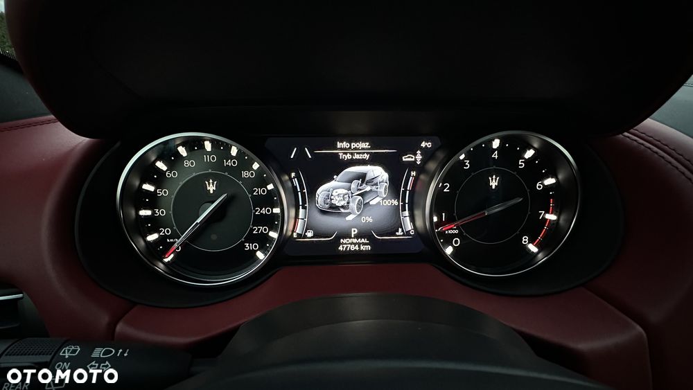 Maserati Levante Q4 GranSport - 26