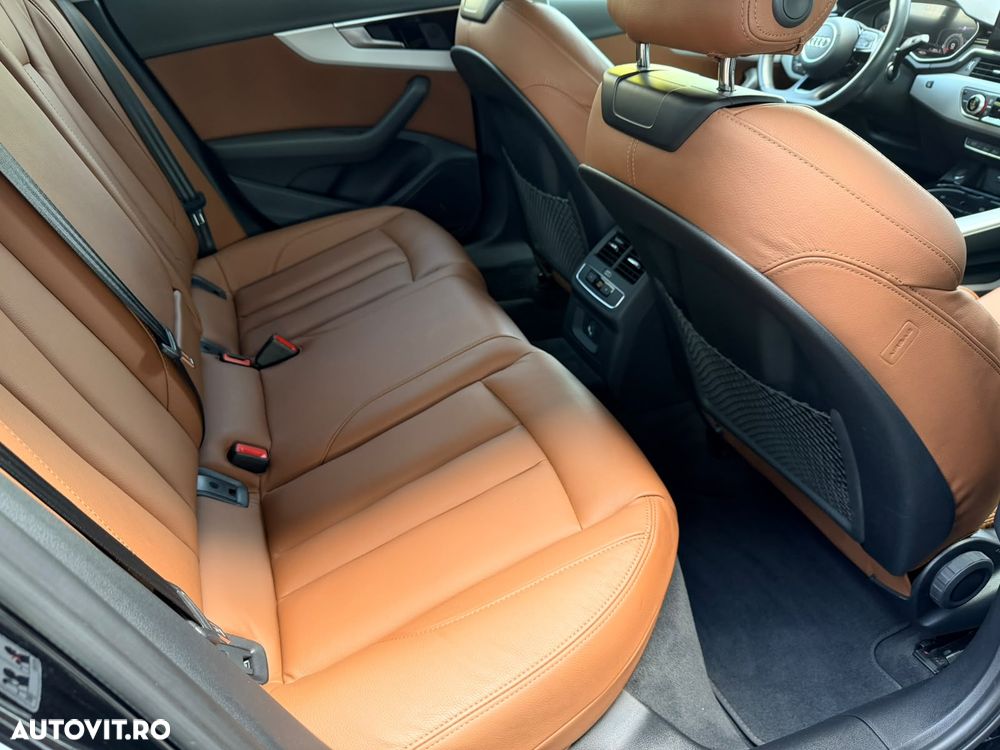 Audi A4 Limuzina 35 TFSI S tronic - 13