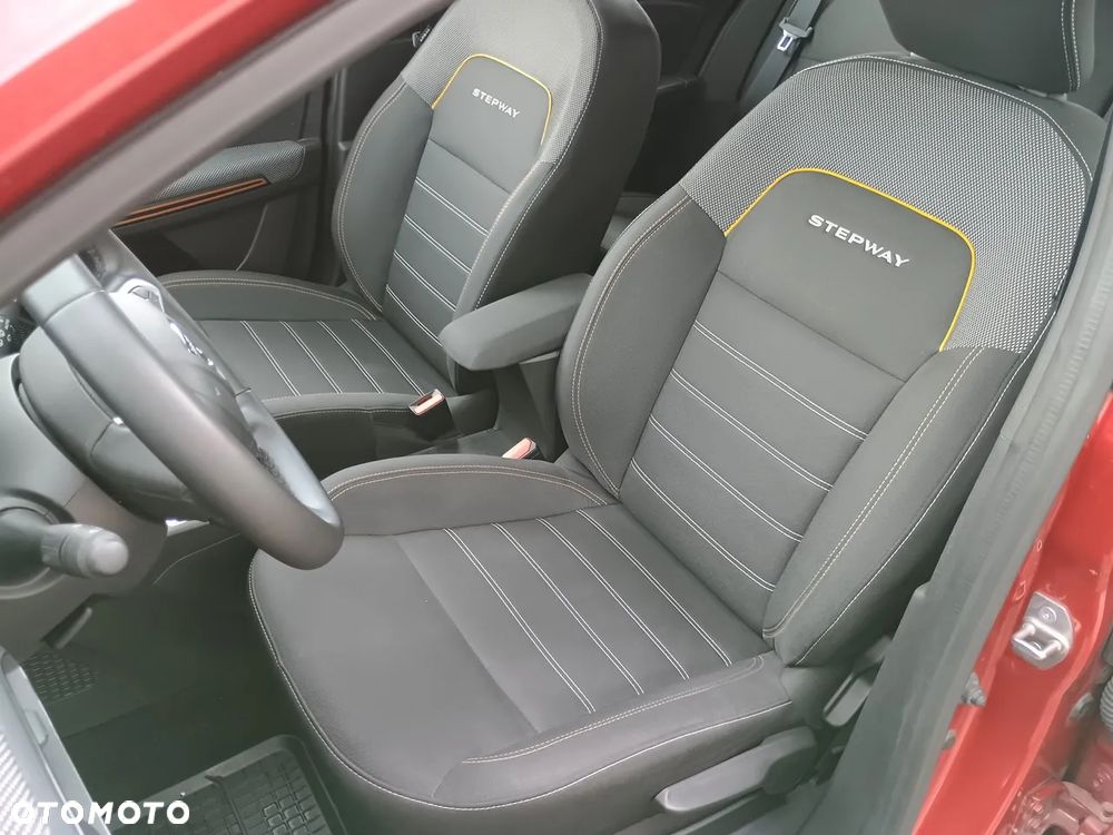 Dacia Sandero Stepway TCe 90 Comfort - 18