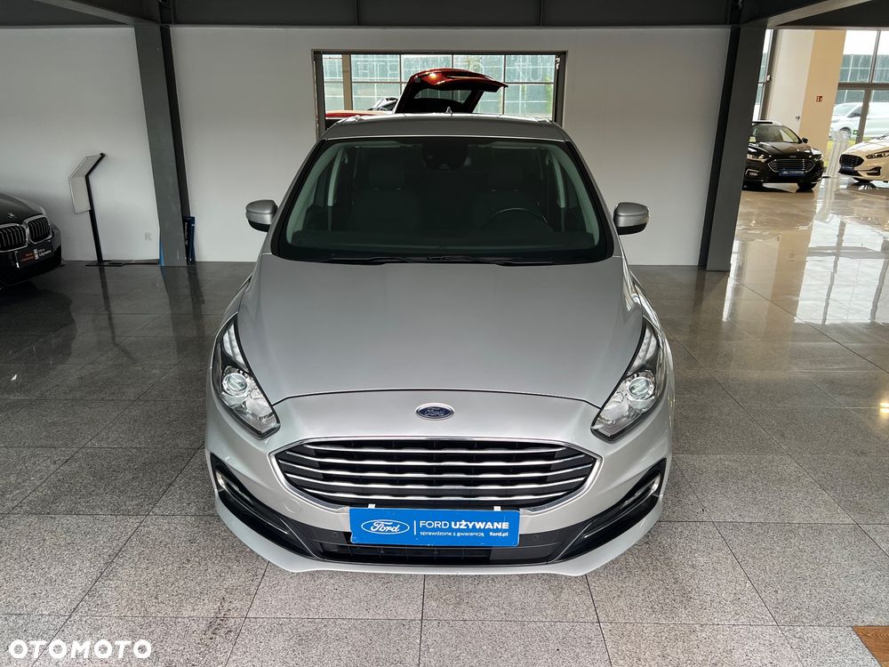 Ford S-Max 2.0 EcoBlue Trend - 5