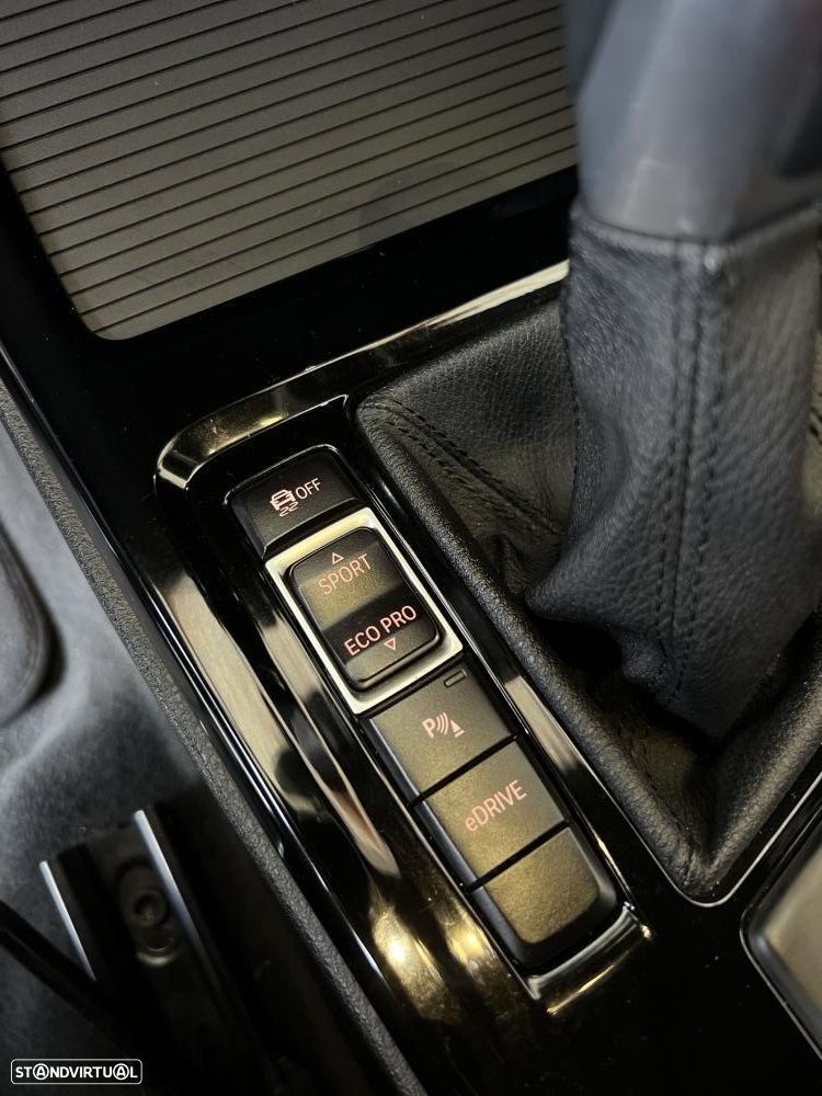 BMW X2 25 e xDrive Pack M - 17