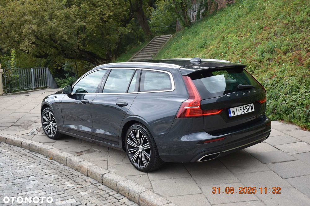 Volvo V60 - 8