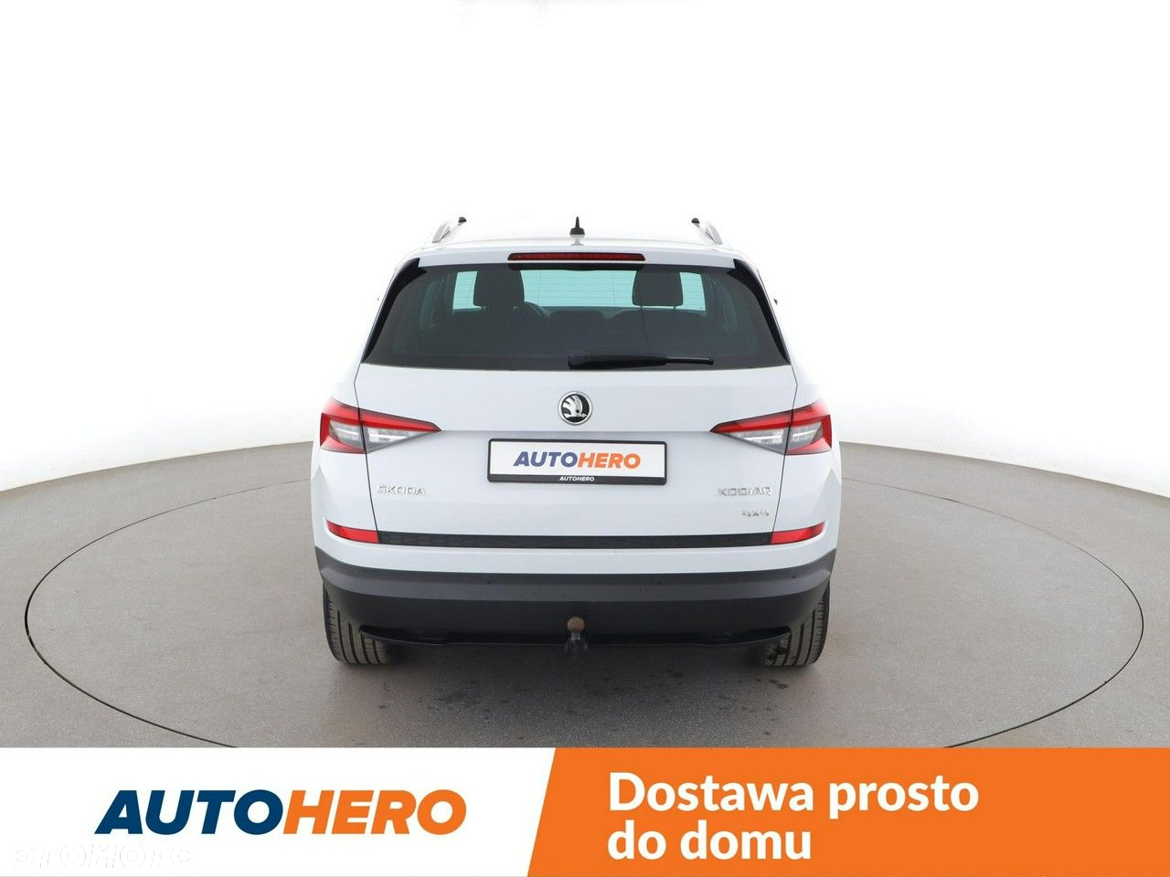 Skoda Kodiaq 1.4 TSI ACT 4x4 Style - 6