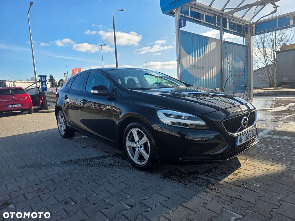 Volvo V40 - 2