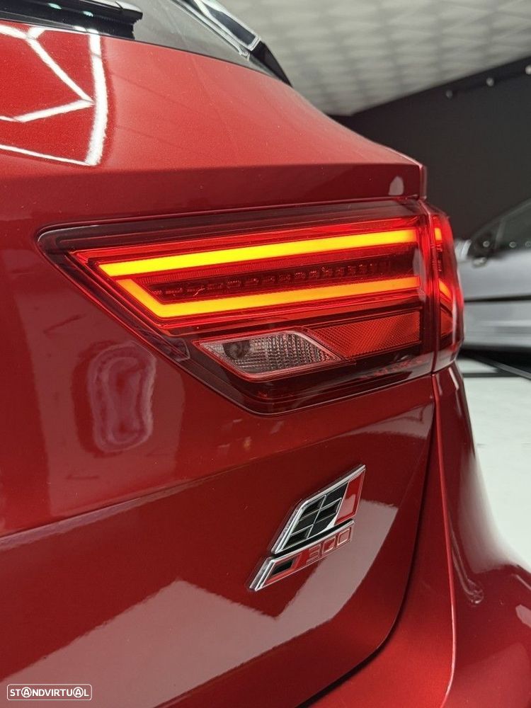 SEAT Leon ST 2.0 TSI Cupra 4Drive DSG S/S - 14