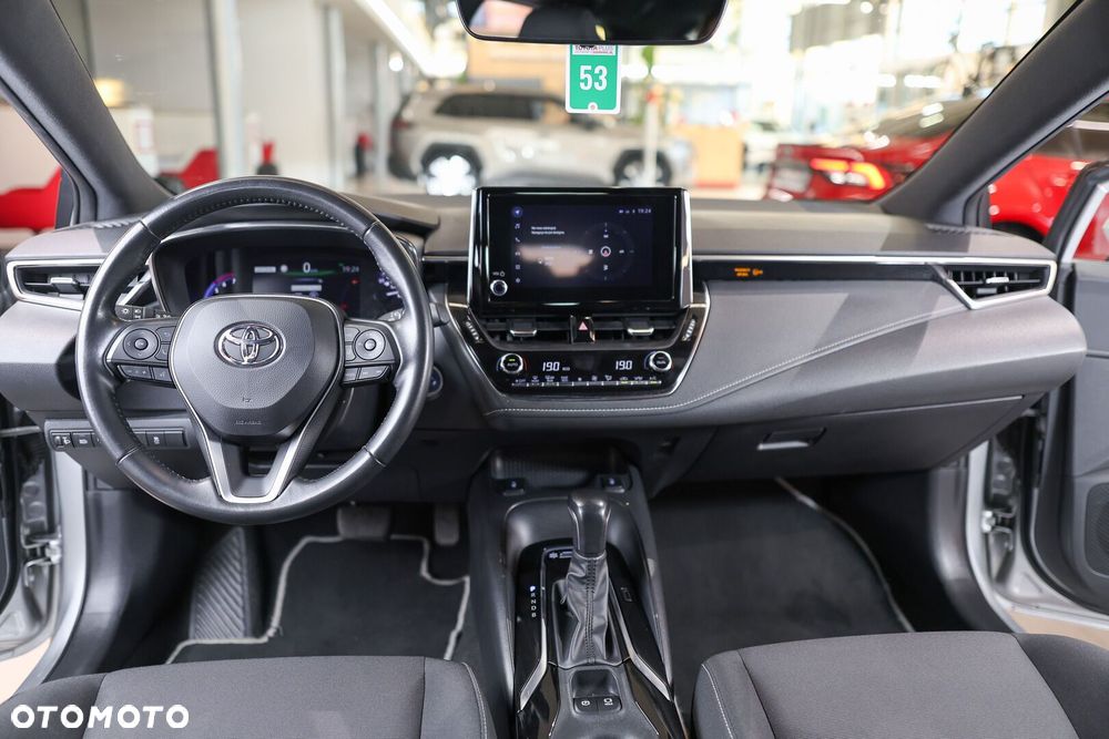 Toyota Corolla 1.8 Hybrid Comfort - 6