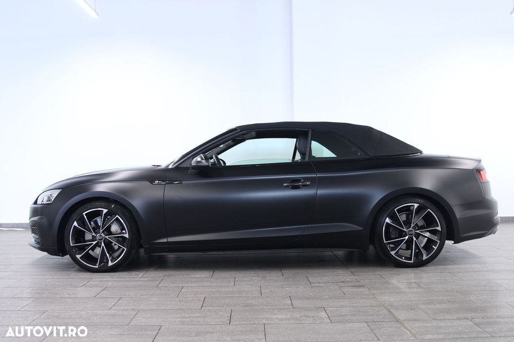 Audi A5 Coupé - 10