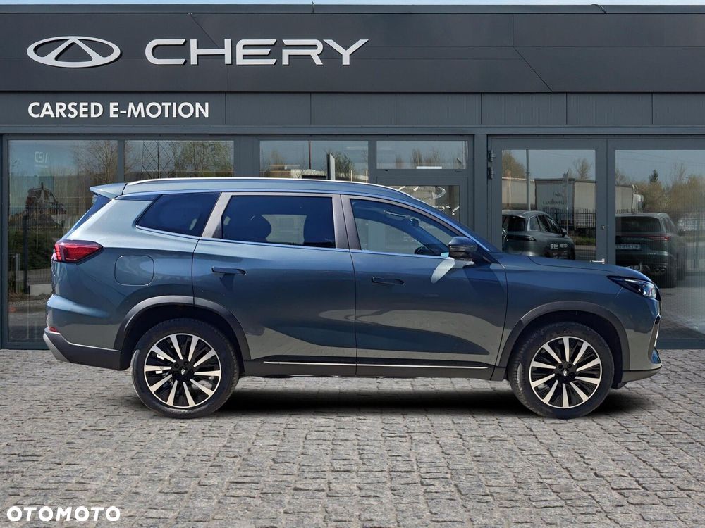 Chery Tiggo 8 - 7