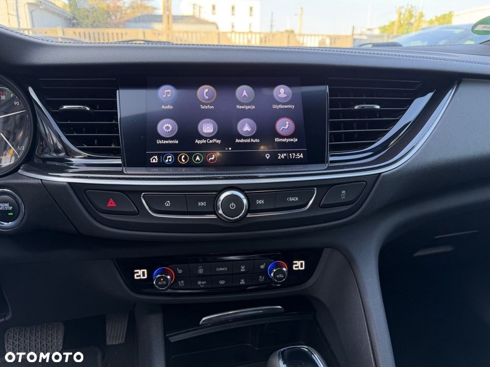 Opel Insignia - 15