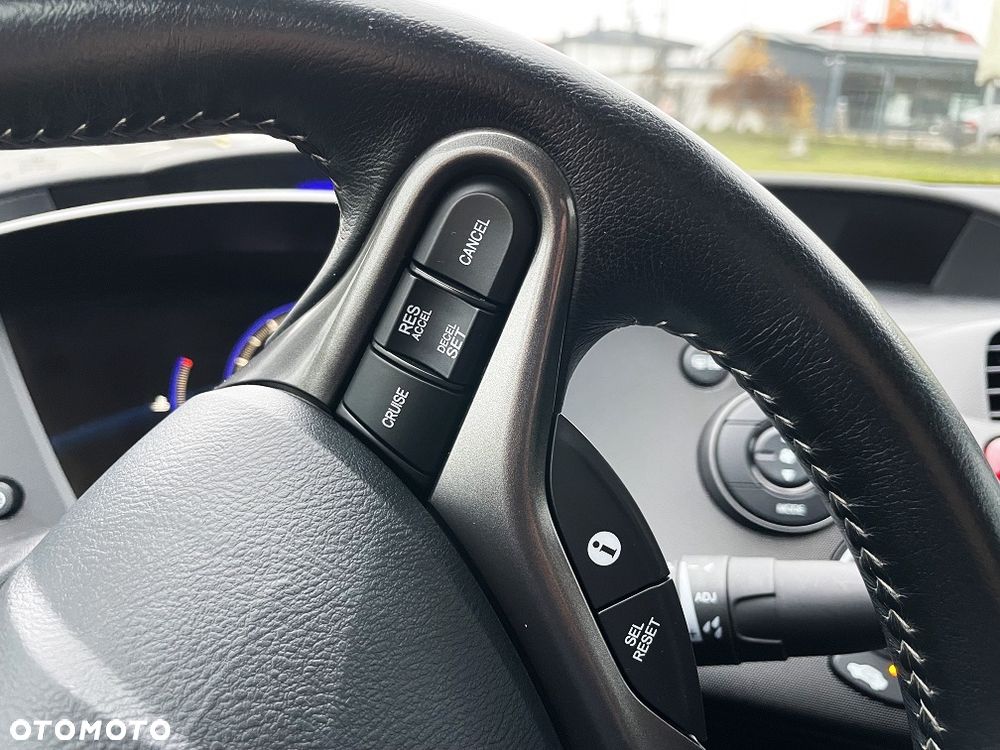 Honda Civic 1.4 i-VTEC Type S - 31