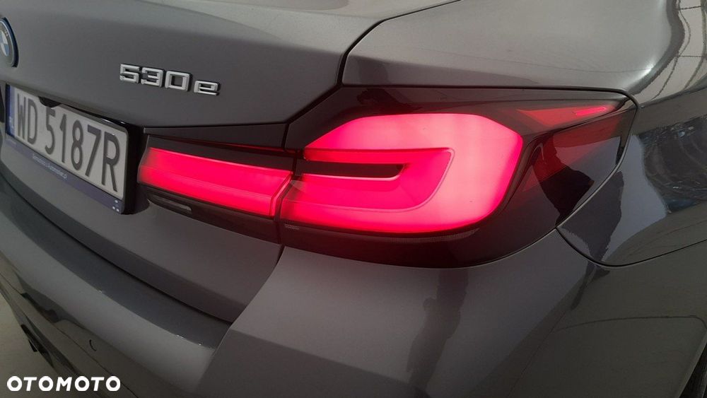 BMW Seria 5 - 13