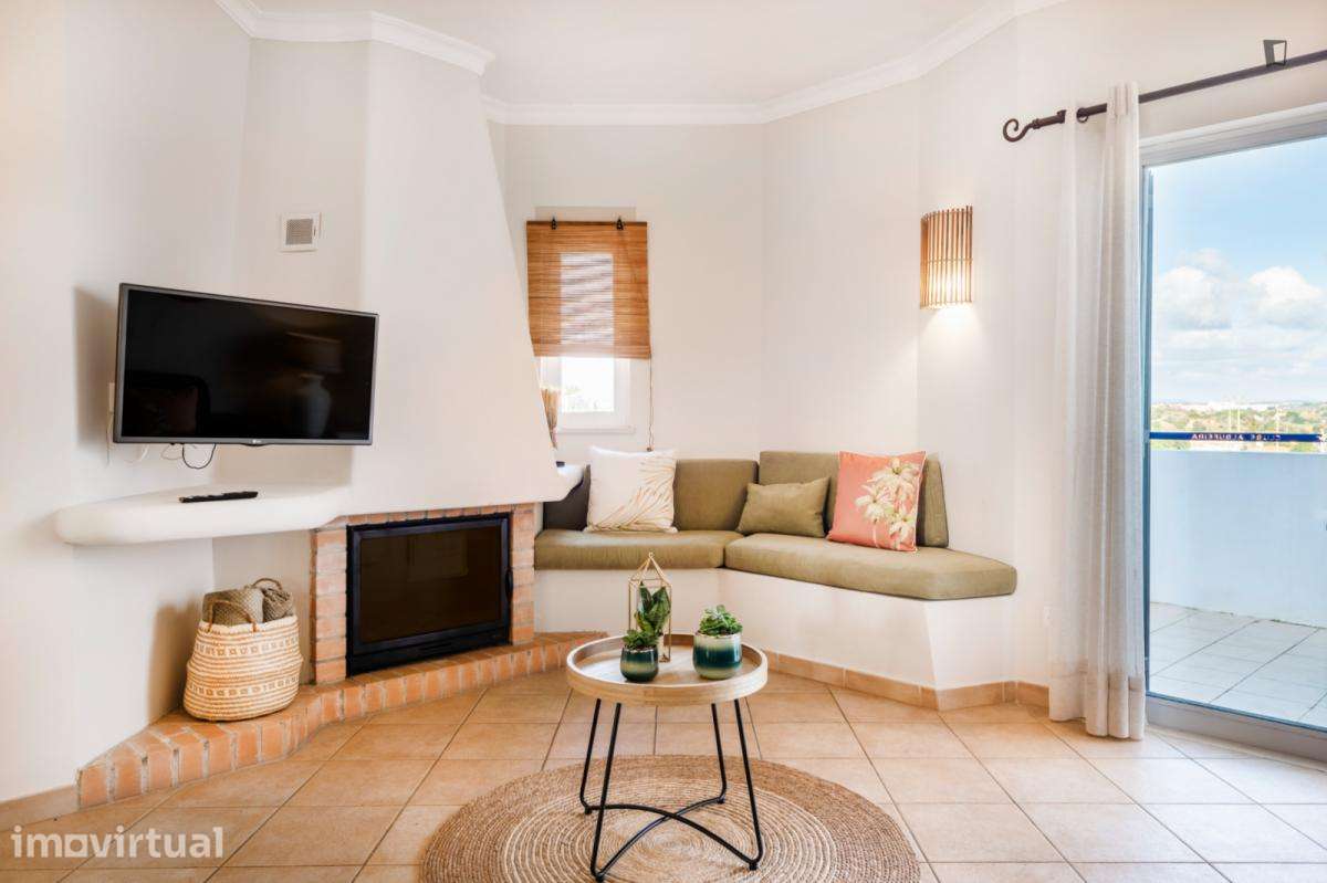 Apartamento com 2 quartos - localizado em Albufeira - Grande imagem: 4/37