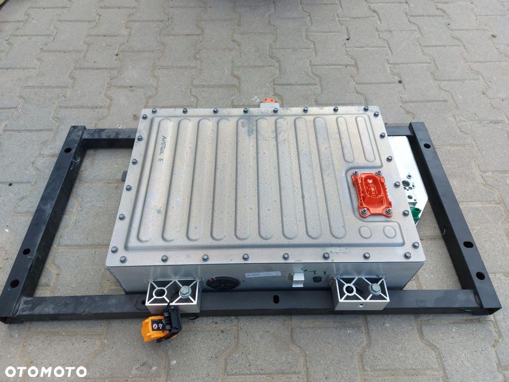 RENAULT AUSTRAL E BATERIA AKUMULATOR 1960W 295102176R - 4